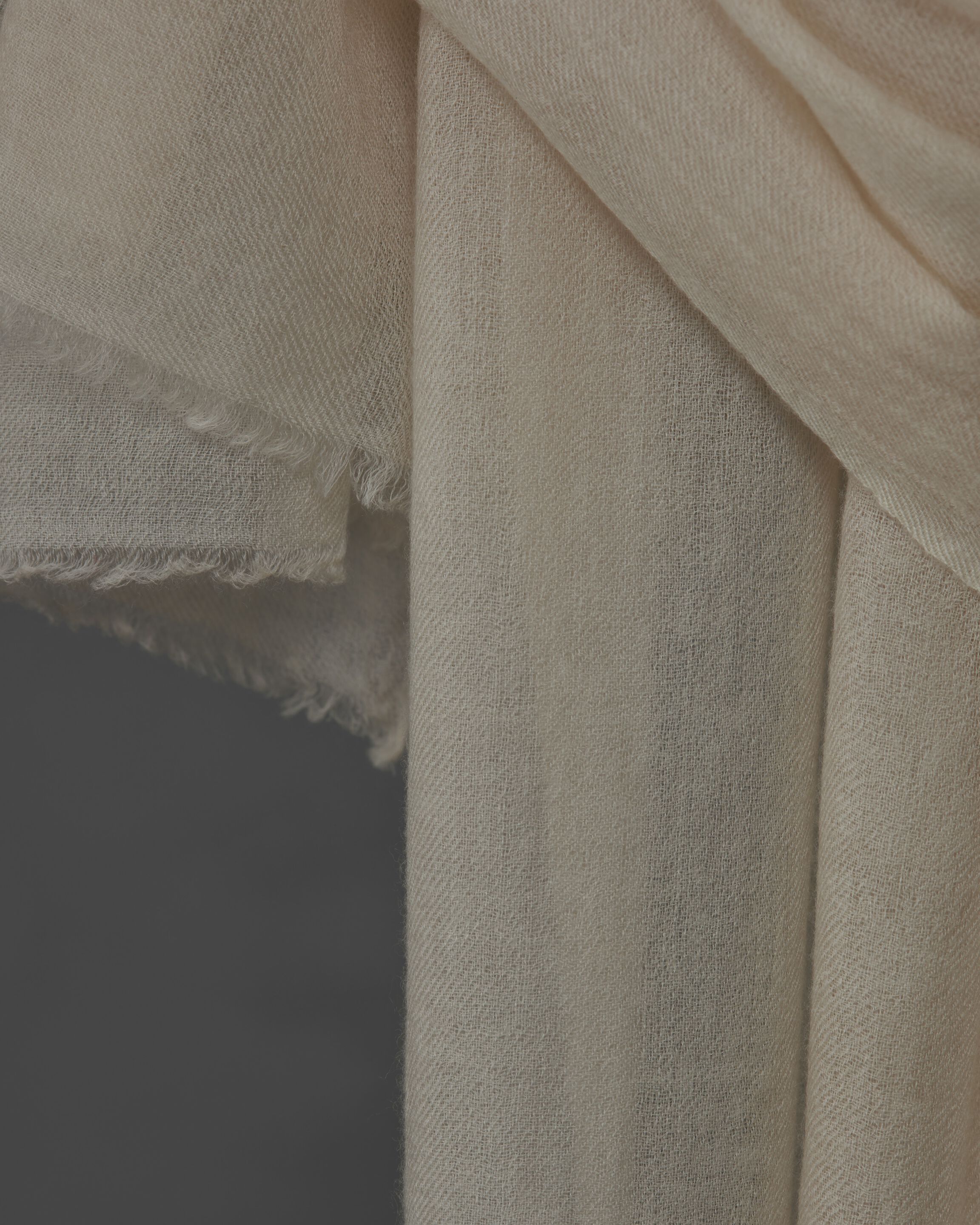 Кашемировый шарф Society Limonta PAL TWILL ARCH-00101737 - Вид №2