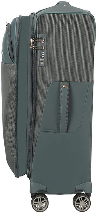 CH5-08006 Чемодан CH5*006 Spinner 71/26 Exp Samsonite B-Lite Icon  - Вид №6