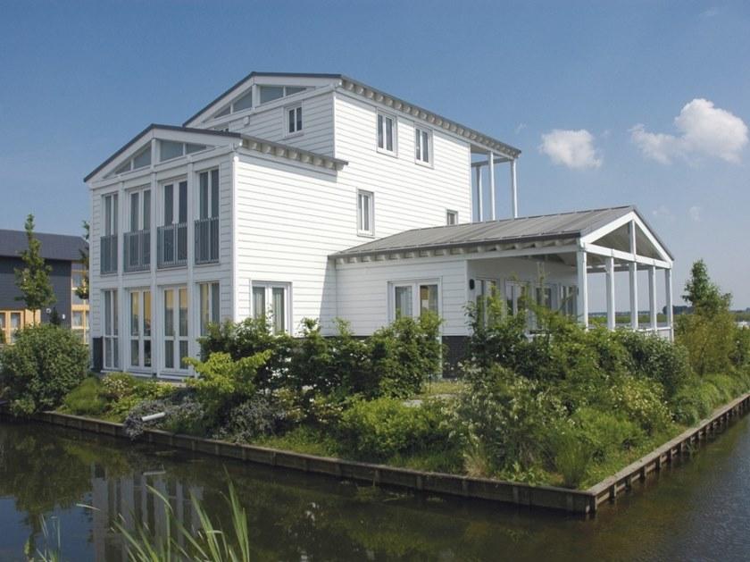 ETEX ITALIA Панель для вентилируемого фасада из экологического фиброцемента Cedral sun-id-1351019 - Вид №3