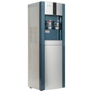 9929220 Диспенсер Ecotronic V21-LE синий