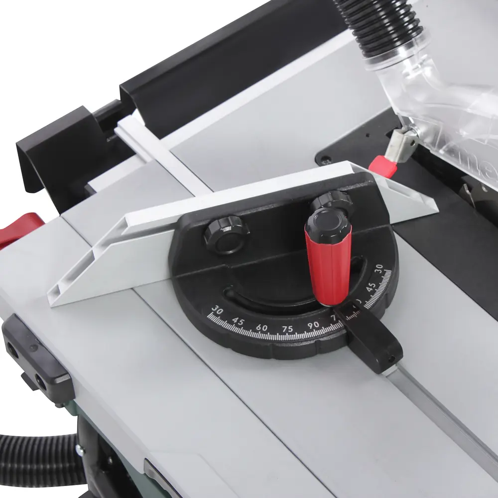 Распиловочный станок Metabo TS 216 Floor, 1500 Вт, 216 мм STLM-2029487 - Вид №6