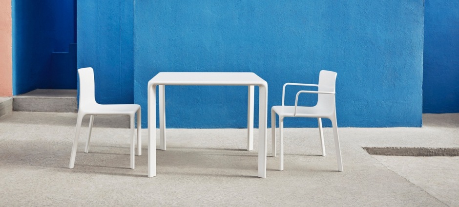 049457 Стул Vondom Kes - Вид №2