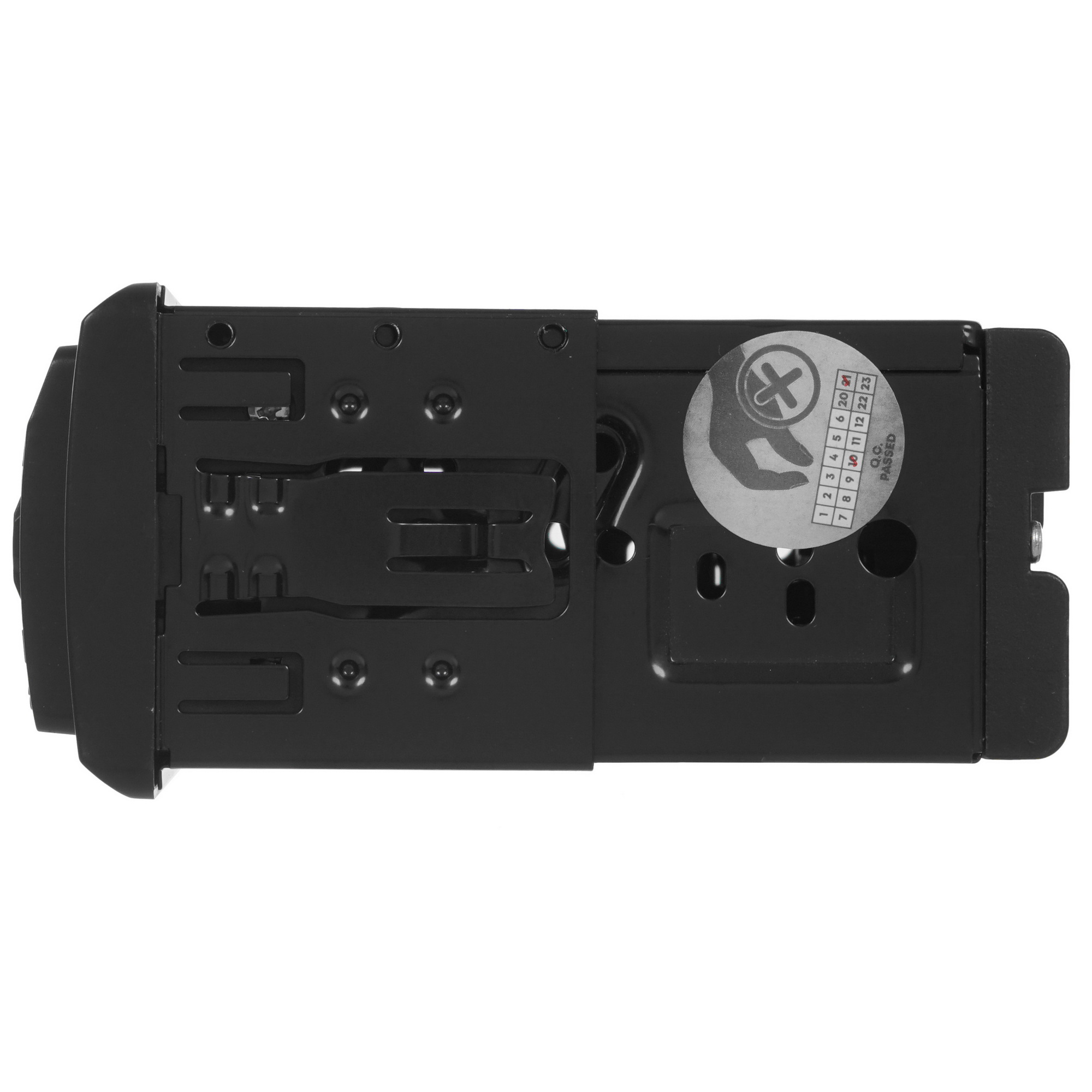 9915285 Автопроигрыватель ACV AVS-944BM STDN-0049369 - Вид №3