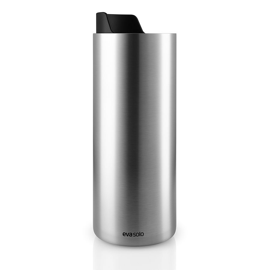 567070 Термос urban to go, 350 мл, черный Eva Solo 