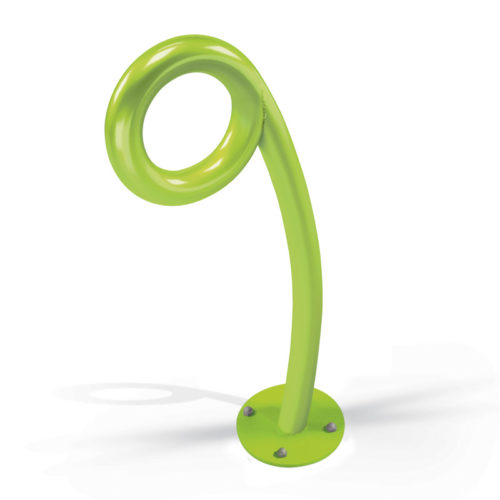 Peo Details Lab23 Велосипедные стойки 