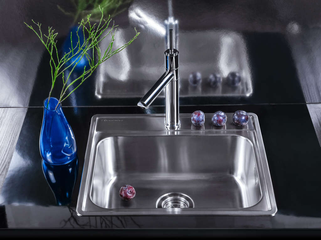 Кухонная мойка Ashi 56 IN OMOIKIRI 4993449 - Вид №2