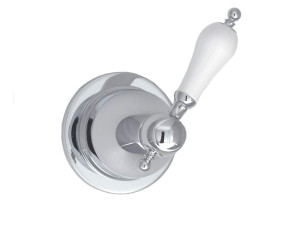 Ручной 2-ходовой переключатель