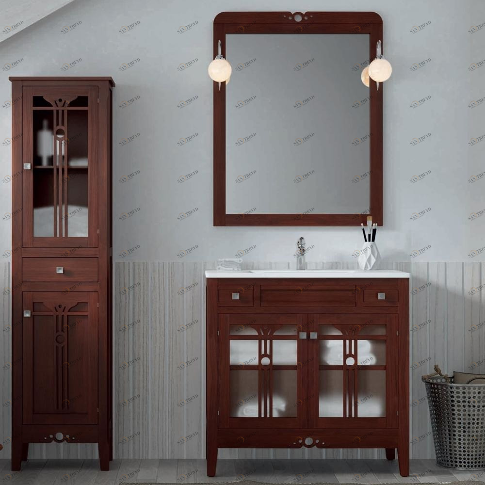 Avila Dos Комплект мебели LIRA 03 NATURAL WOOD LIRA NATURAL WOOD 010502027