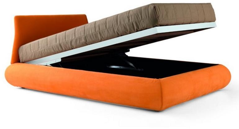 Zalf Кровать-контейнер со съемной крышкой sun-id-1384885 - Вид №1