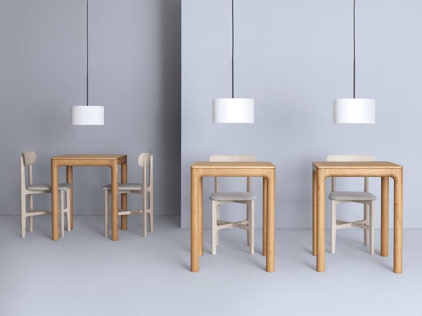 ZEITRAUM Подвесной светильник из ткани Noon sun-id-1367414 - Вид №6