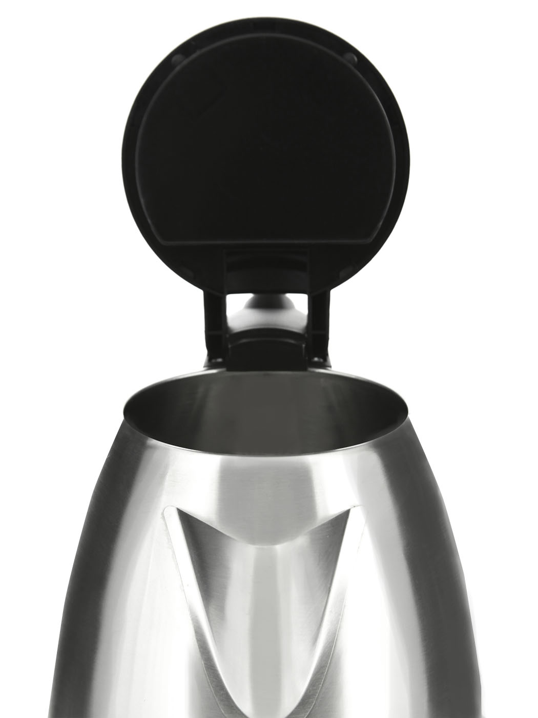 8144969 Электрочайник ECON ECO-1875KE серебристый STDN-0047643 - Вид №2