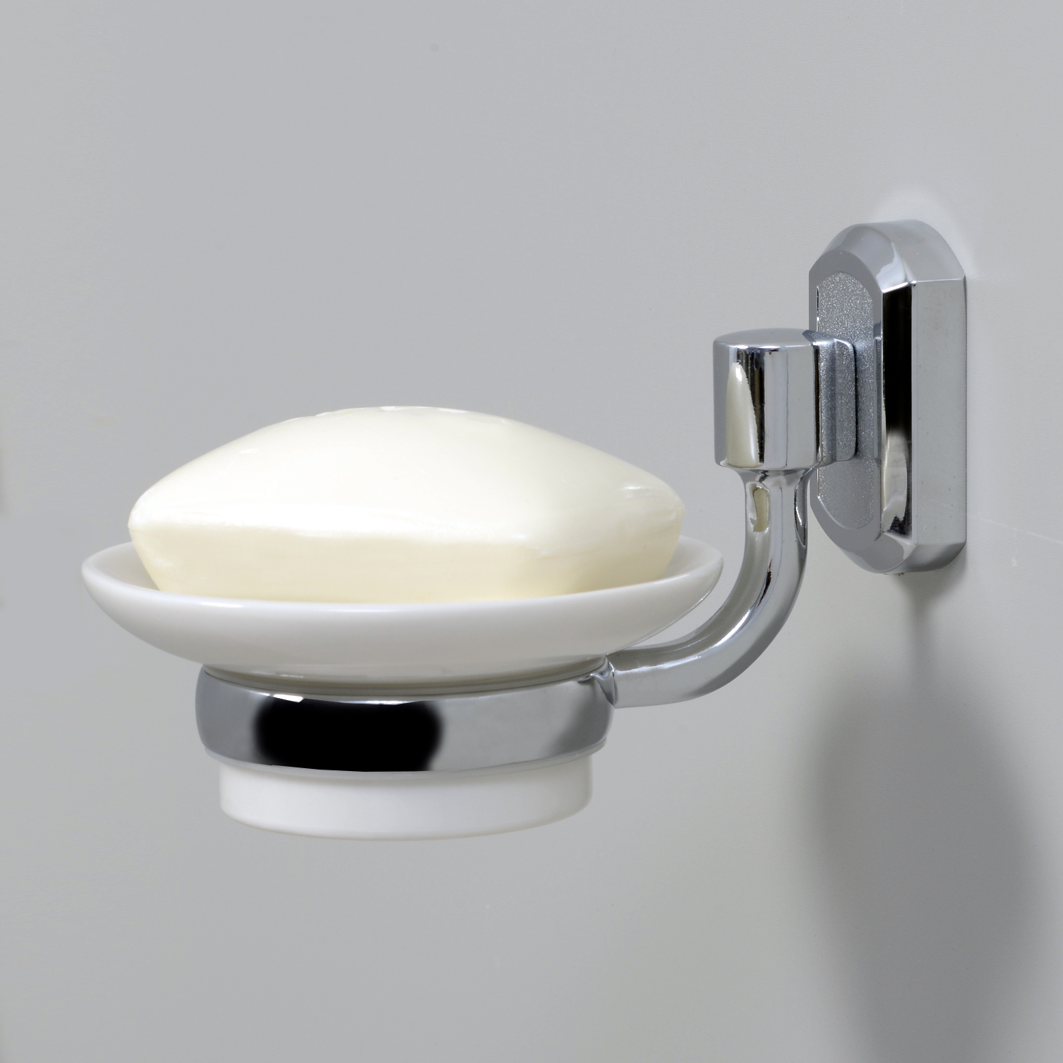 K-28129 Мыльница WasserKRAFT 