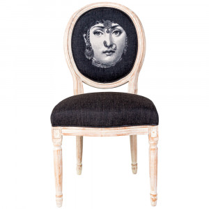 YF211505 Стул «Лина», версия «Индия» (бук) Object Desire