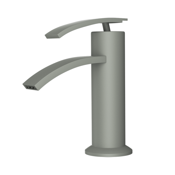 SIG-GRF-41011B Смеситель для раковины Artize Signac Графит 