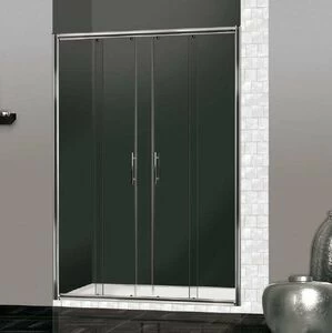 Art. 728 Serie PI Душевая дверь Box Docce 2B