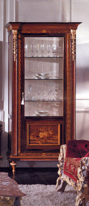 Витрина  CEPPI 2721