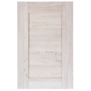 Дверь для шкафа Delinia «Фрейм светлый» 45x70 см, ЛДСП, цвет белый