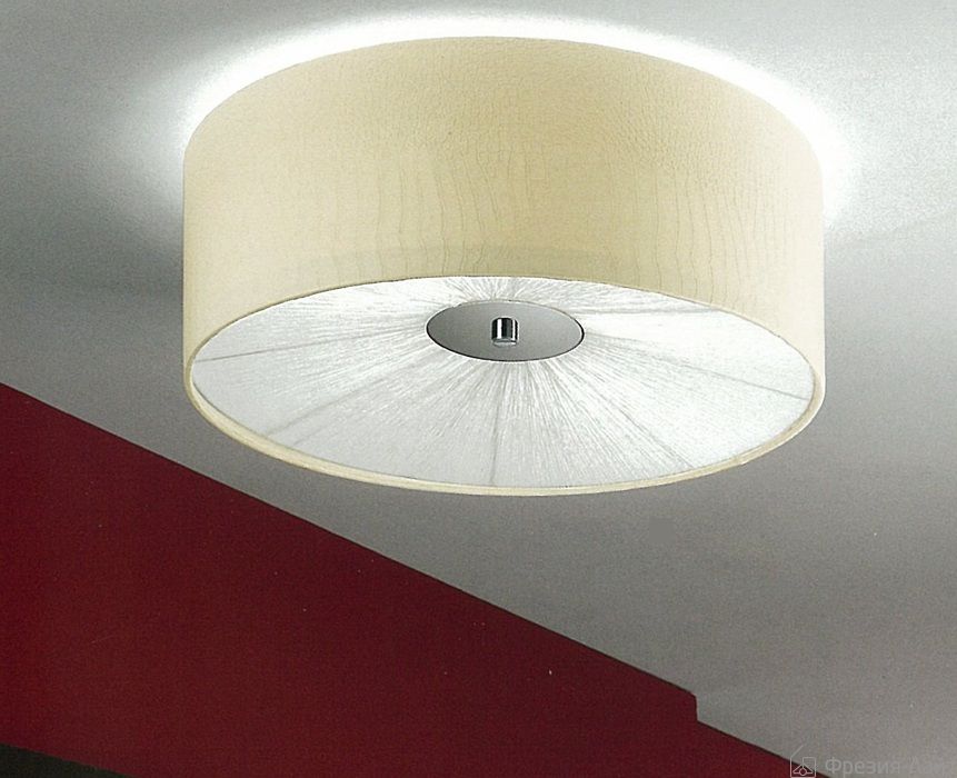 Orion DL 7-548/4 Elfenbein потолочный 90426