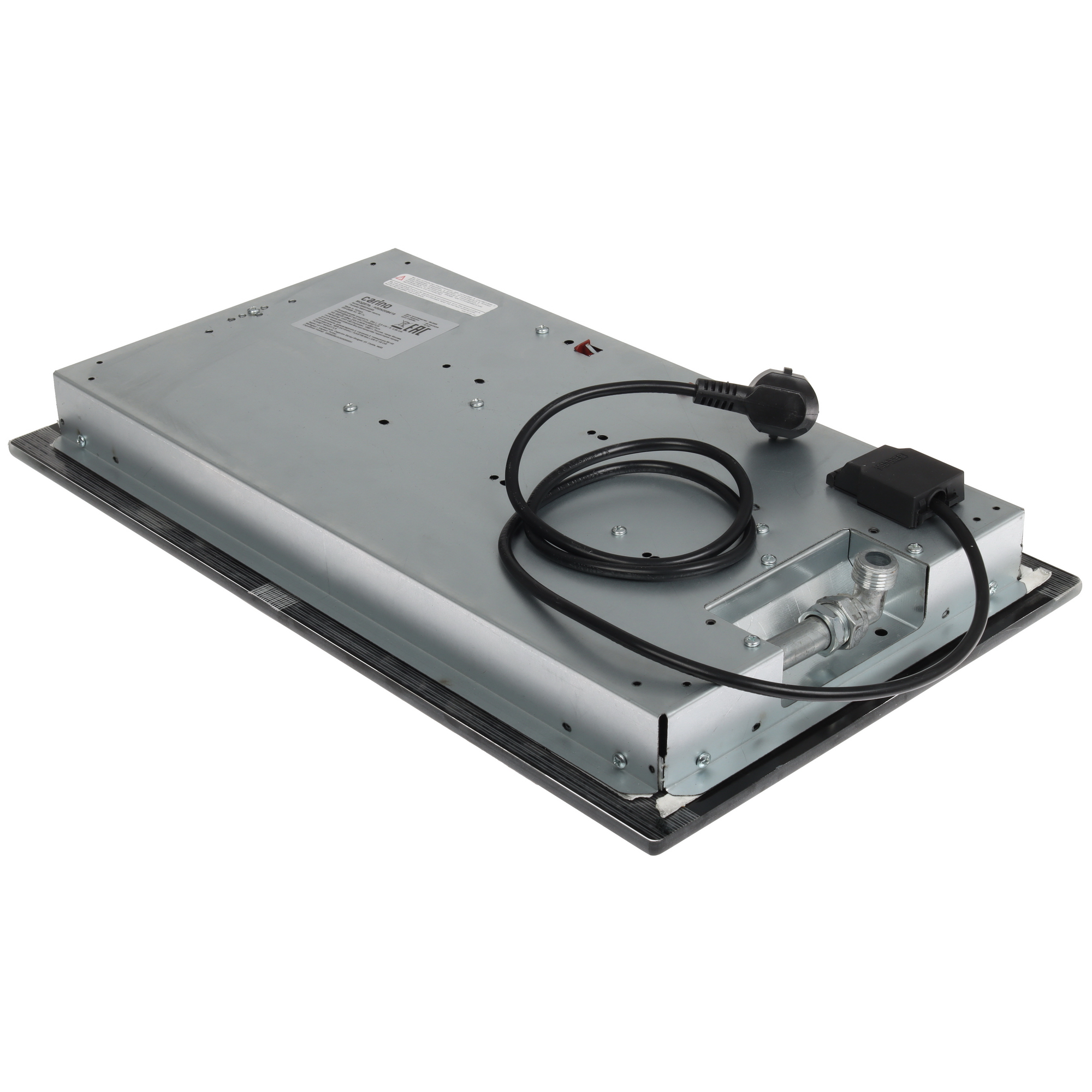 9284826 Газовая варочная поверхность CARINO CH30N20B416 STDN-0095645 - Вид №3