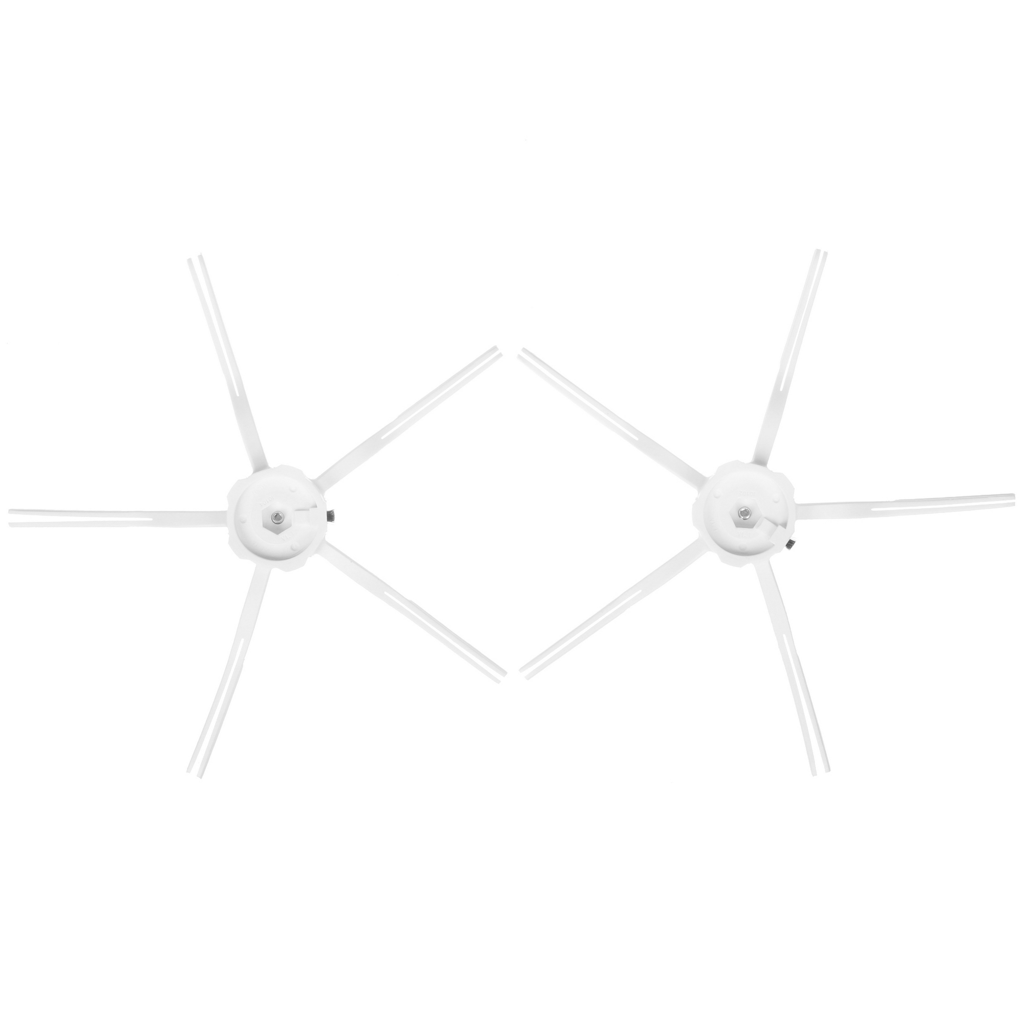 4897185 Боковая щетка Roborock 8.02.0053 STDN-0147669 - Вид №2