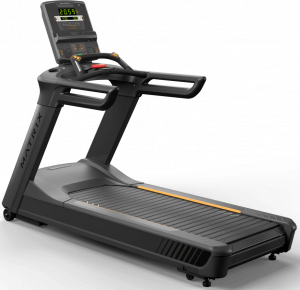 Беговая дорожка performance plus led MATRIX