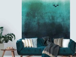 Нетканые обои