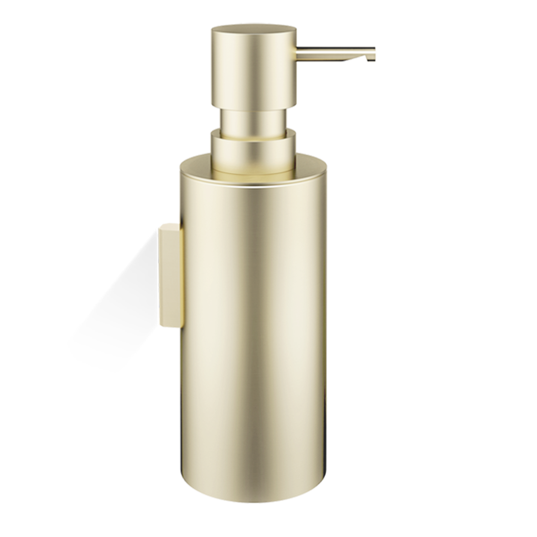 Настенный дозатор для мыла MK WSP DECOR WALTHER Хром 521100 Mikado - Вид №7