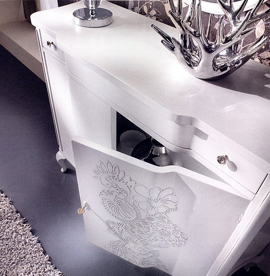 Комод  BBELLE 725/R3 MIRO - Вид №1