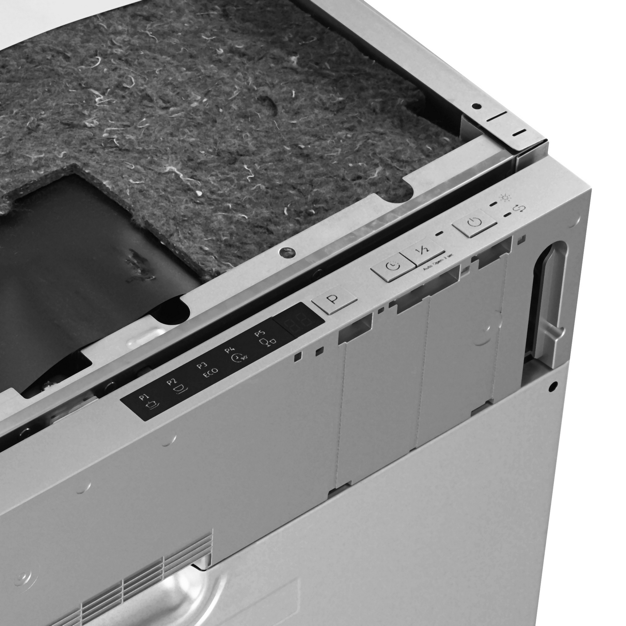 9195539 Встраиваемая посудомоечная машина Bomann GSPE 7421 VI STDN-0111032 - Вид №5