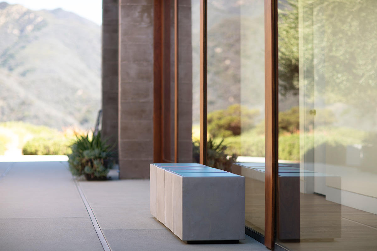 FSRT65 Система сидений Quadra  Forms-surfaces  - Вид №12