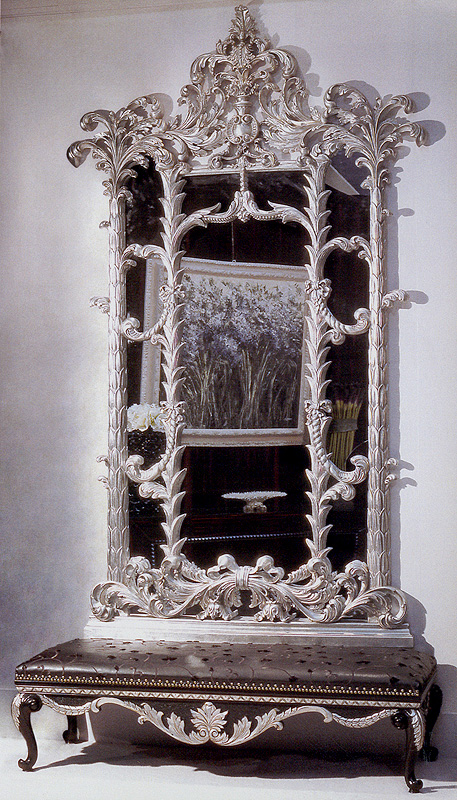 Банкетка MELISSE FRANCESCO MOLON D502  - Вид №1