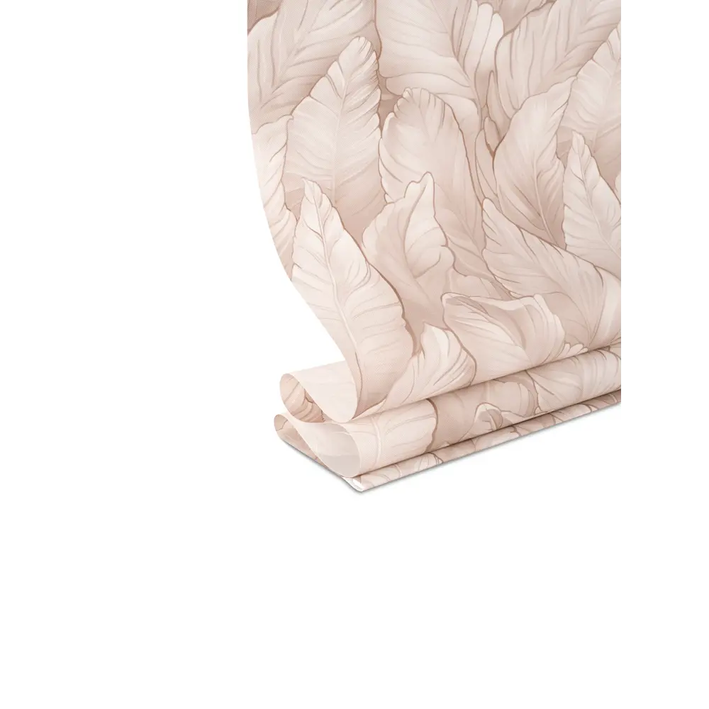 Штора рулонная Патели 70x160 см бежевая legrand STLM-2000543 - Вид №4