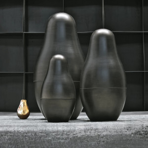 Q374/6X230 Матрёска Adriani e Rossi