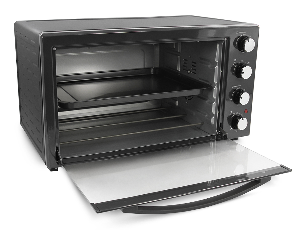 9226452 Мини-печь LUMME LU-1711 черный STDN-0073025 - Вид №2