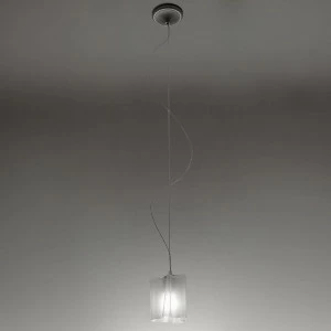 Подвесной светильник 0388020A от Artemide ARTEMIDE ДИЗАЙНЕРСКИЕ 243304 Белый