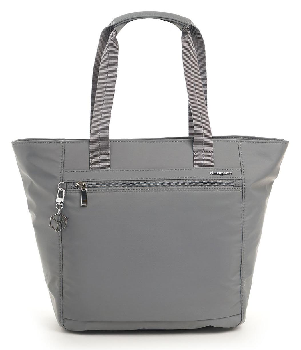 HIC417/154-01 Сумка женская HIC417 Erika Tote RFID Hedgren Inner City  - Вид №2