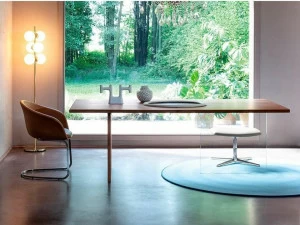 Devina Nais Обеденный стол из массива дерева Smart