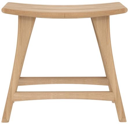 Ethnicraft Табурет из дуба Oak osso 053033 - Вид №1