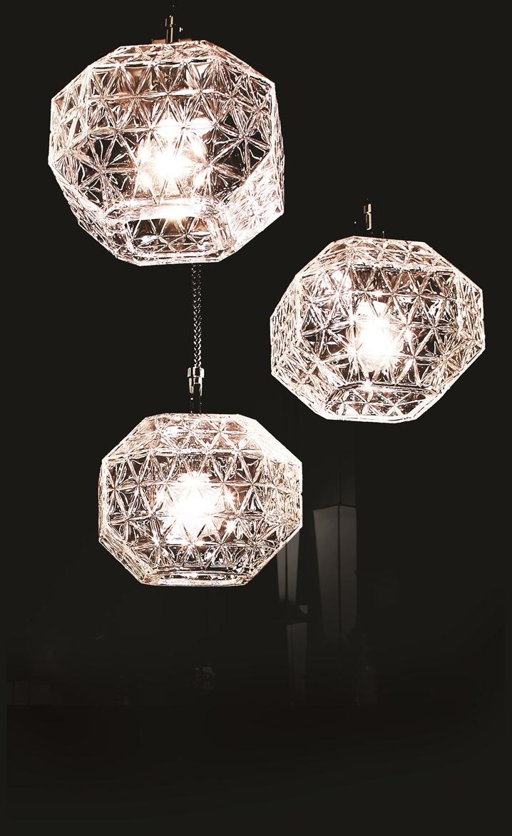 Contardi Подвесной светильник Treasure sun-id-1346553 - Вид №1