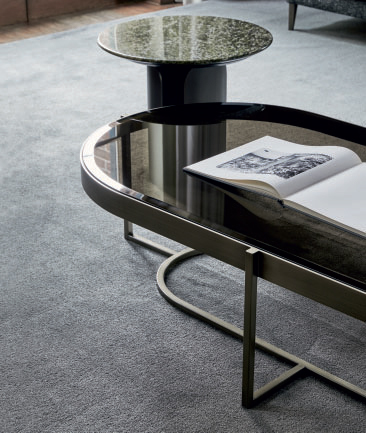 Стол журнальный RAOUL OPERA 45157 Contemporary - Вид №1