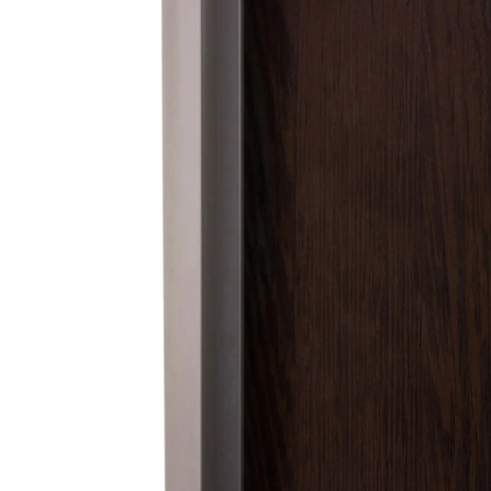 Дверь-купе Spaceo 2255x604 мм, цвет венге STLM-2104696 - Вид №2
