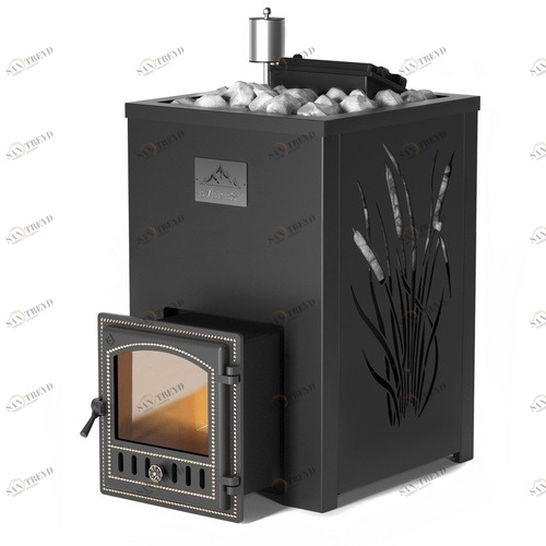 Везувий Эверест INOX 20 «КАМЫШ» 6757