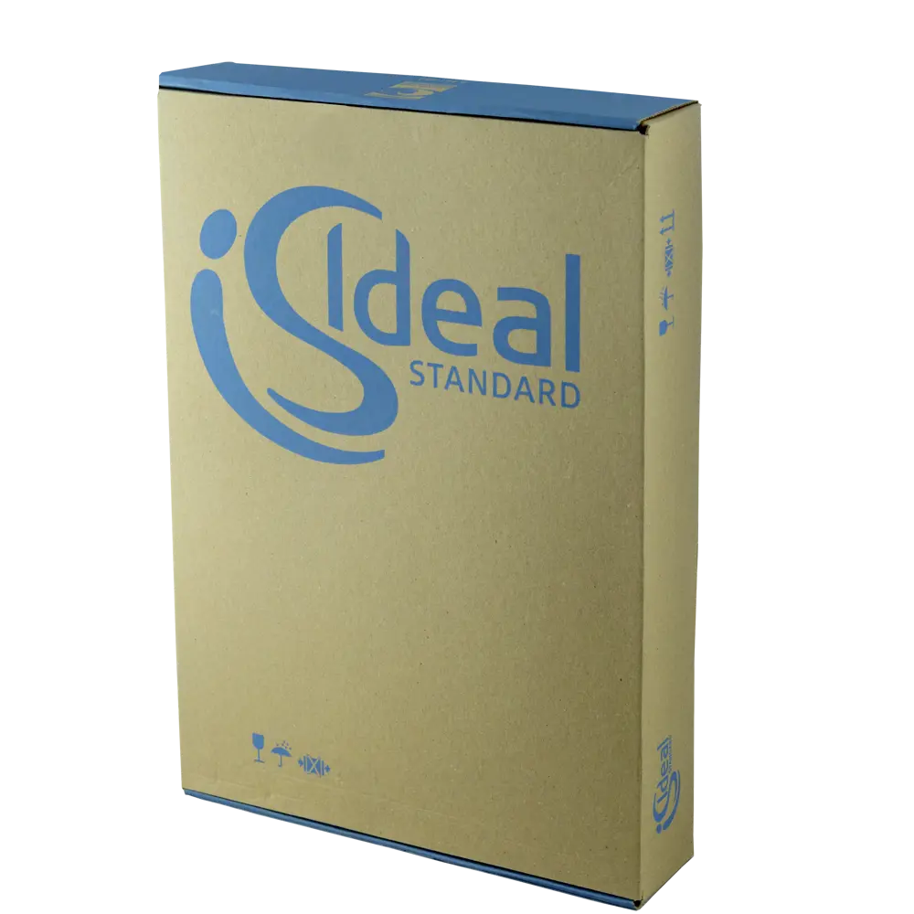 Смеситель для кухни Ideal Standard Alpha цвет графит/хром 83429745 STLM-2116285 - Вид №4