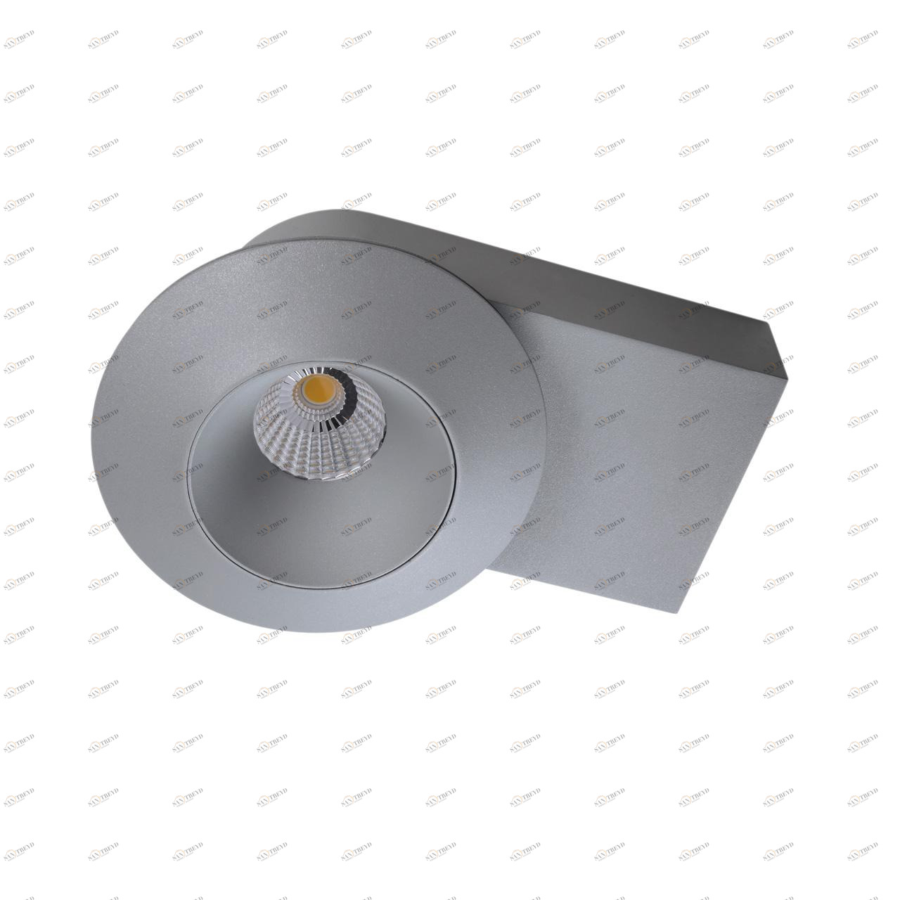 Потолочный светодиодный светильник Lightstar Orbe 051219 LIGHTSTAR ORBE 082889 Серый 