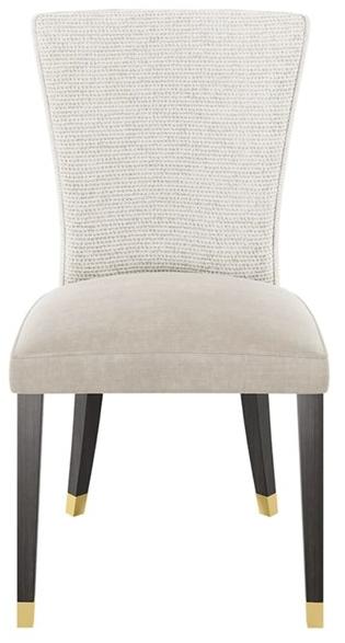 FRATO Бархатный стул  Fup110003abx  - Вид №1