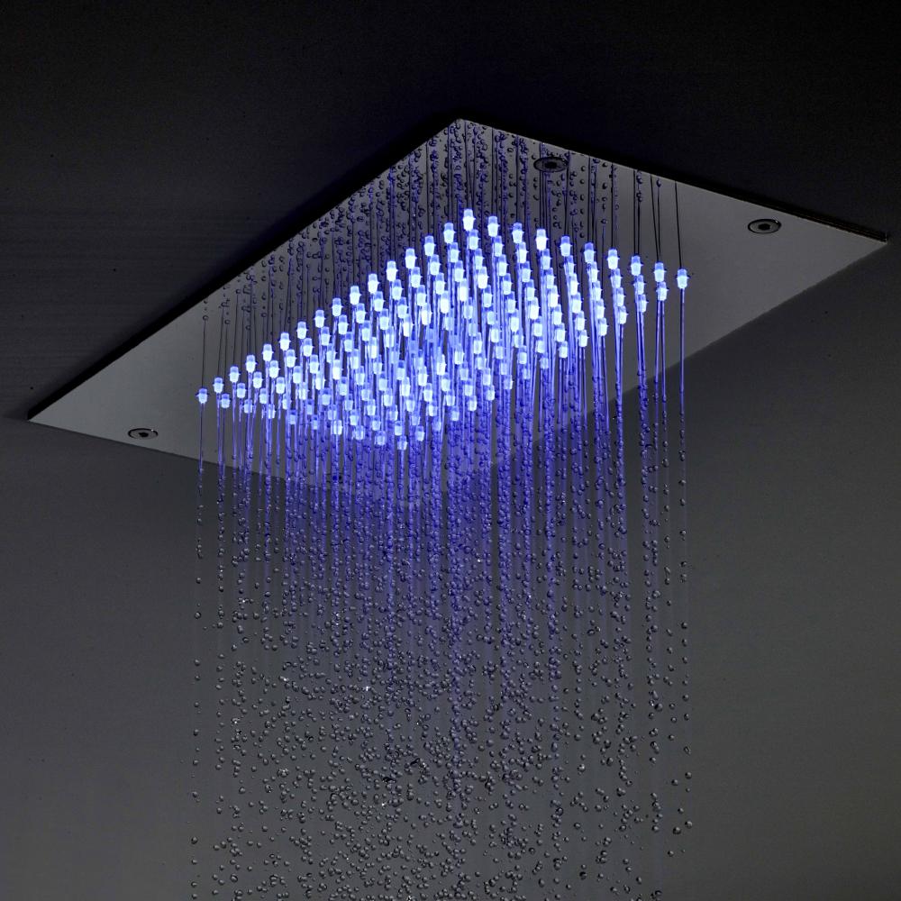 Headshowers  Glass1989  Хаммам  - Вид №2