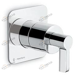 newform Удаленная команда на стену Blink chic 69836e - 69846e