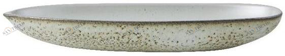 Vista Alegre Сервировочное блюдо из терракоты Amazónia 37004667 Amazonia