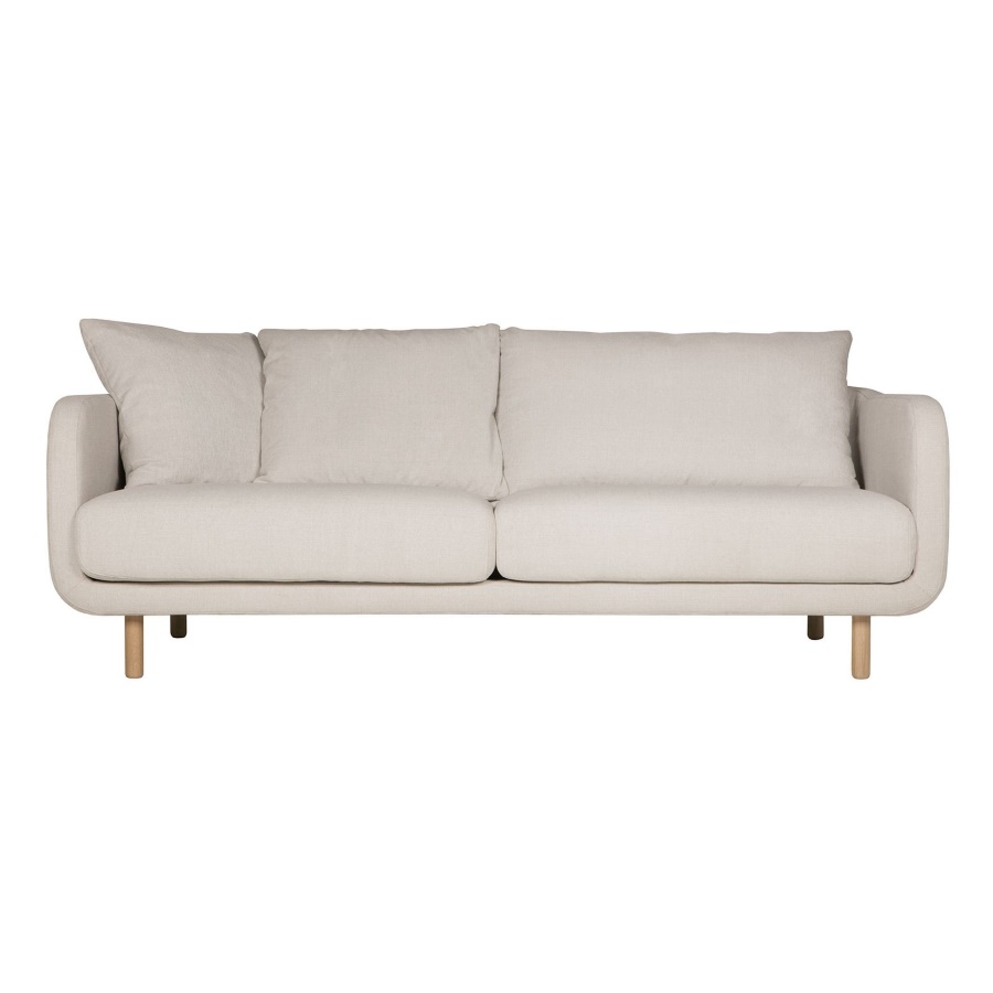 Диван Jenny, молочный Sits S1252 - Вид №4