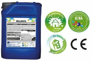 malvin Водоотталкивающая способность к силоксанам